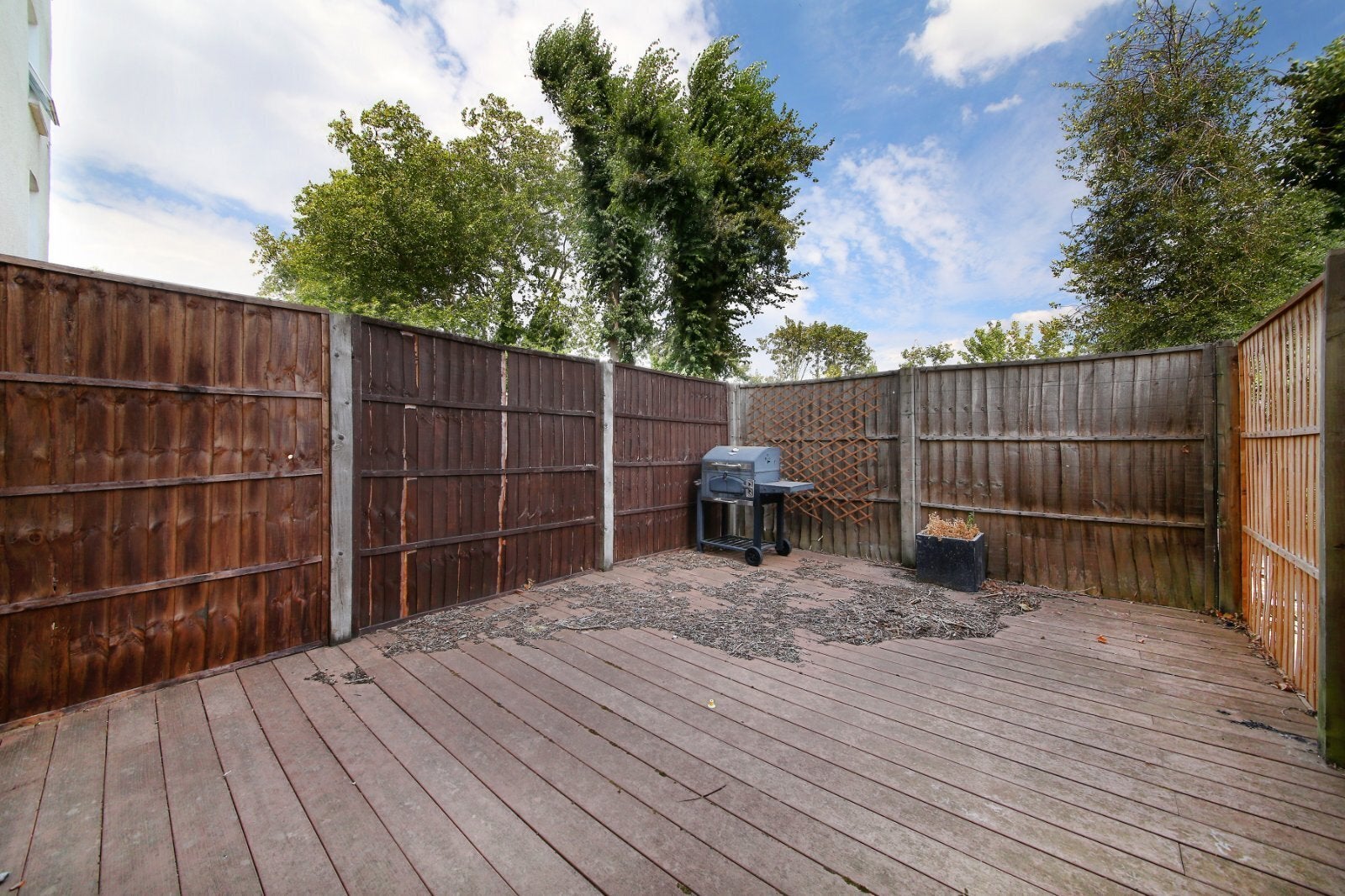 Flat Balham Park Road in Greater London