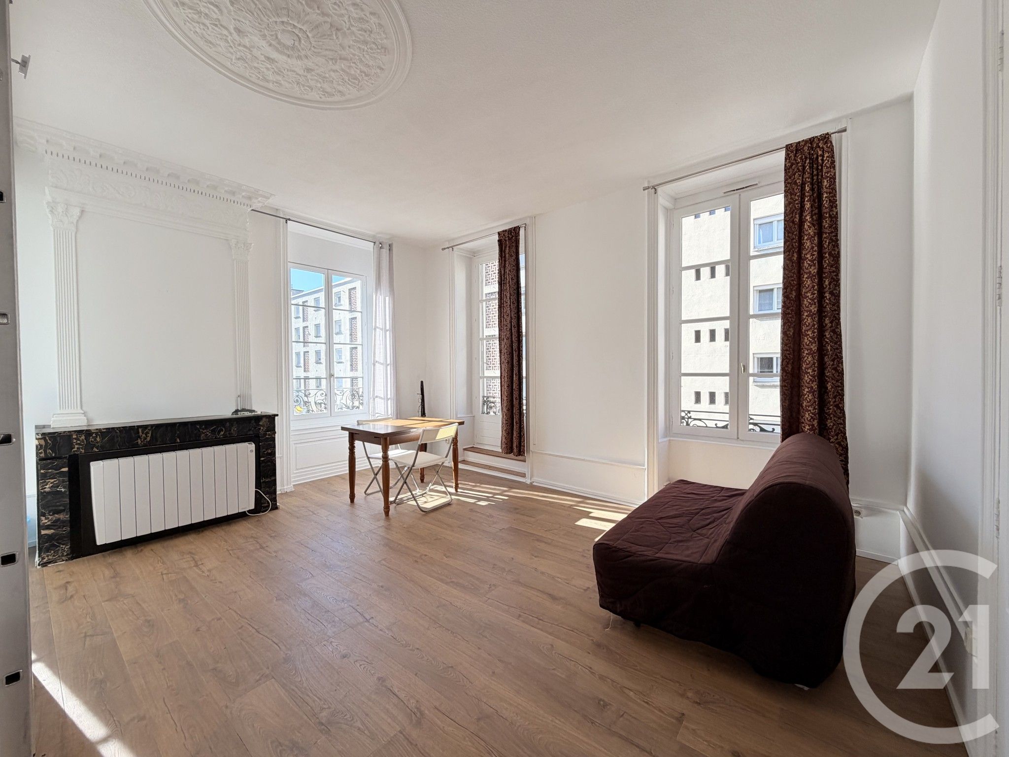 Flat Rue Étienne Thomassin in Tarare