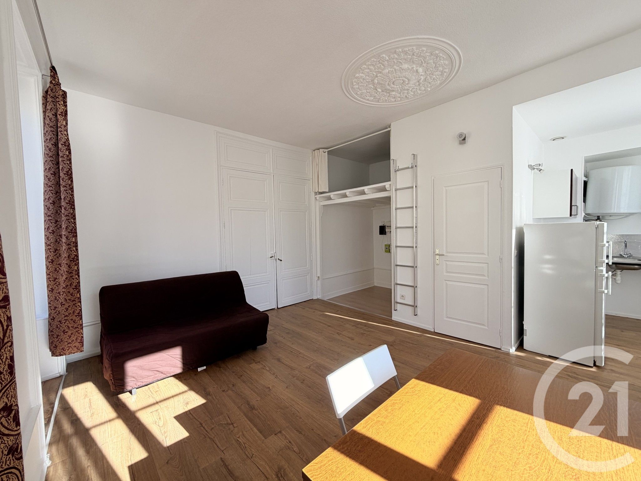 Flat Rue Étienne Thomassin in Tarare