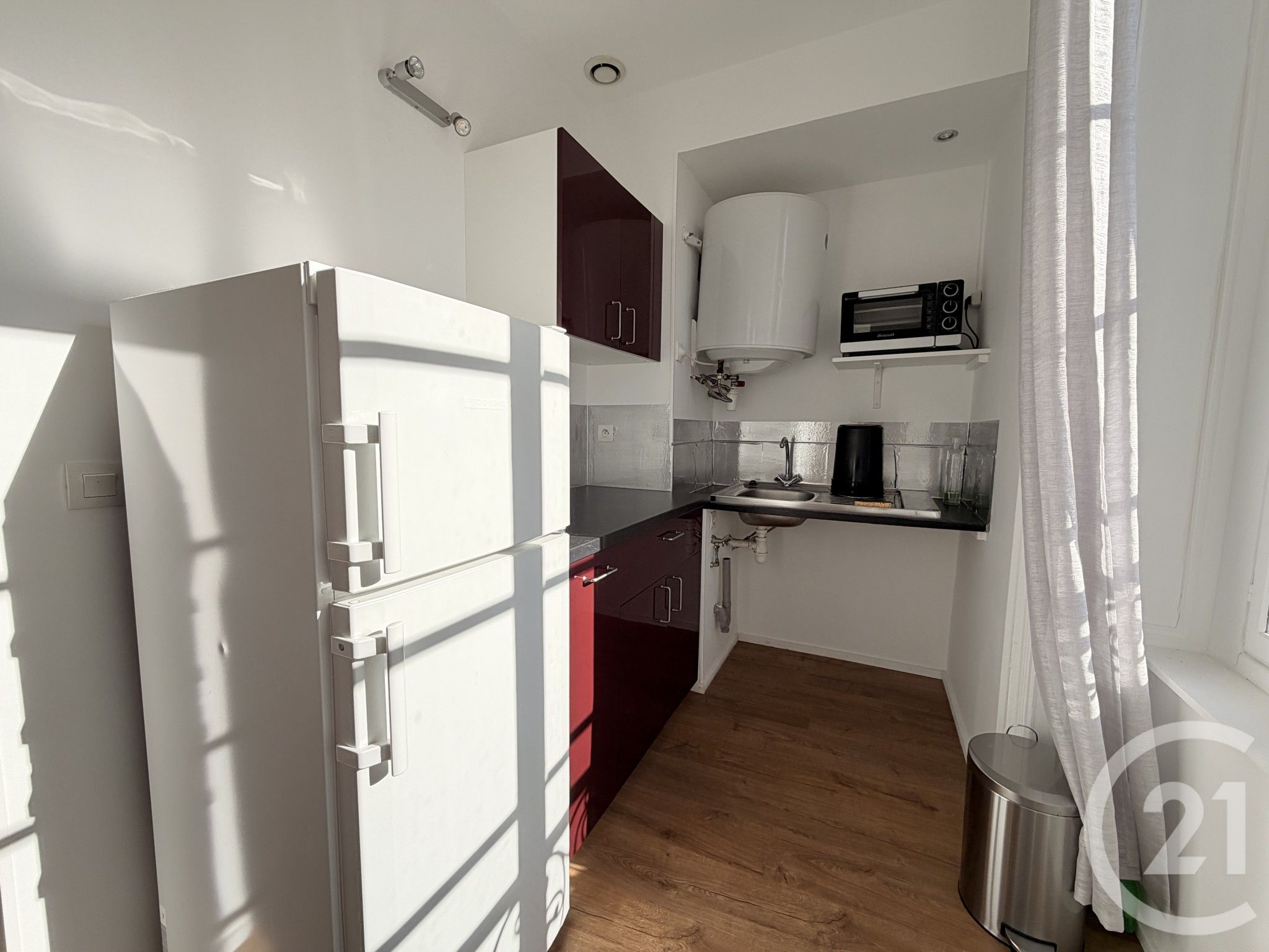 Flat Rue Étienne Thomassin in Tarare