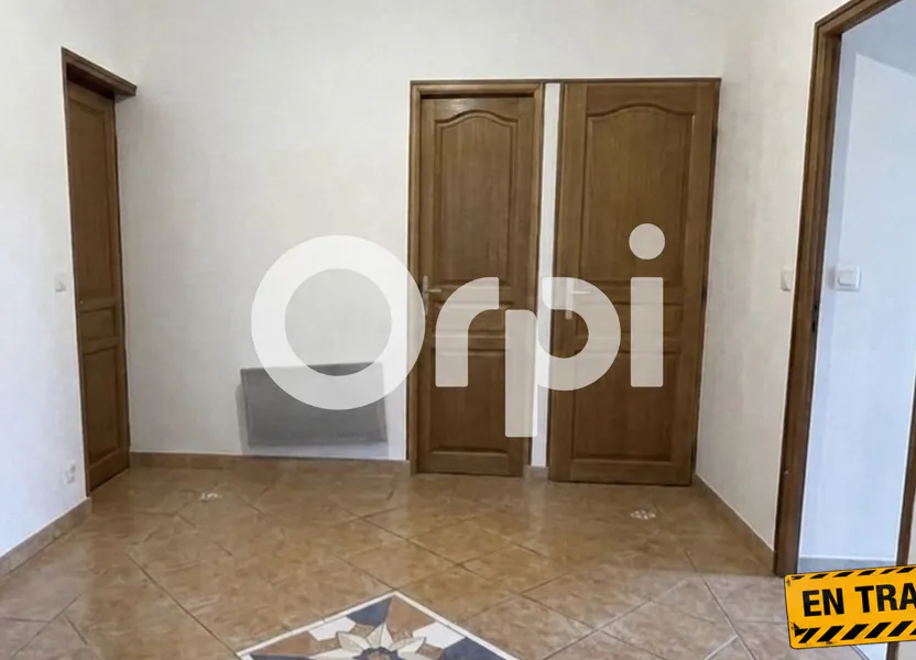 Appartement Chemin du Bozançon à Chabanière