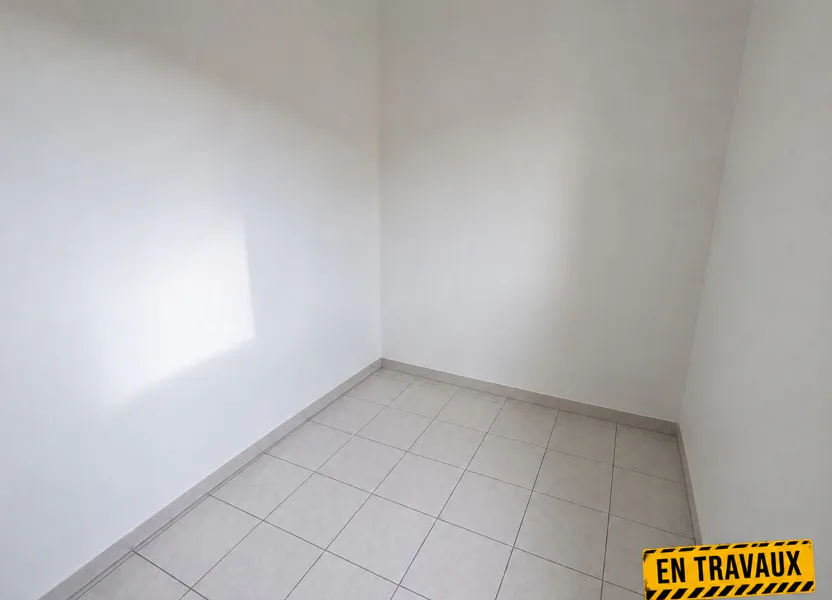 Appartement Chemin du Bozançon à Chabanière