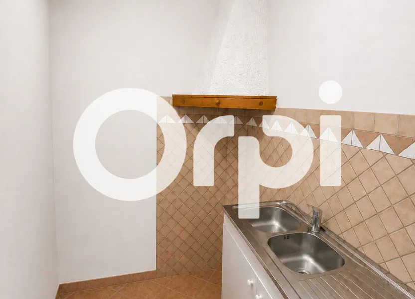 Appartement Chemin du Bozançon à Chabanière