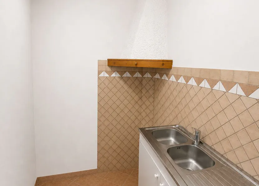 Flat Chemin du Bozançon in Chabanière