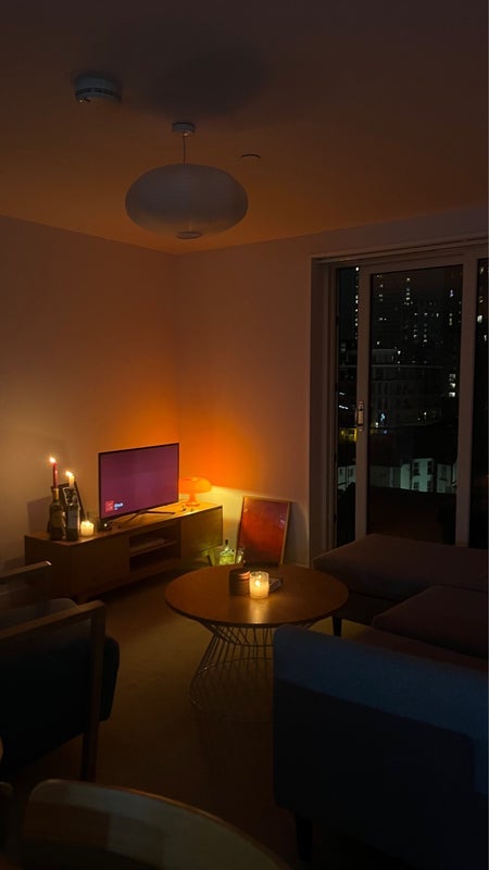 Room Dearmans Place in Salford