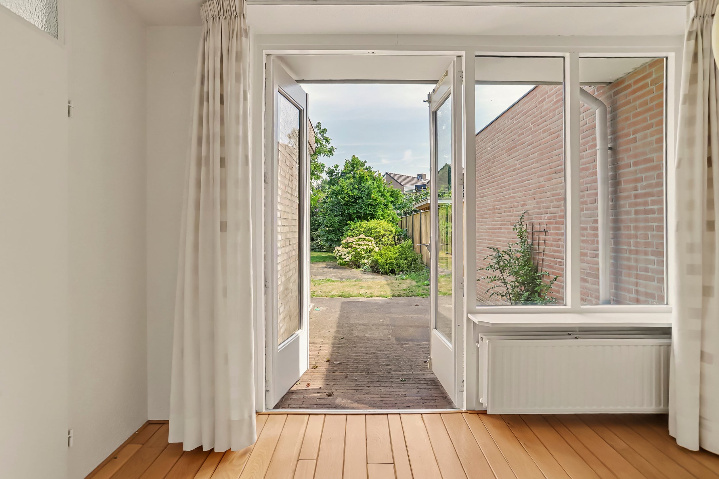 Tussenwoning te koop: Lijsterboog 14, Hilvarenbeek