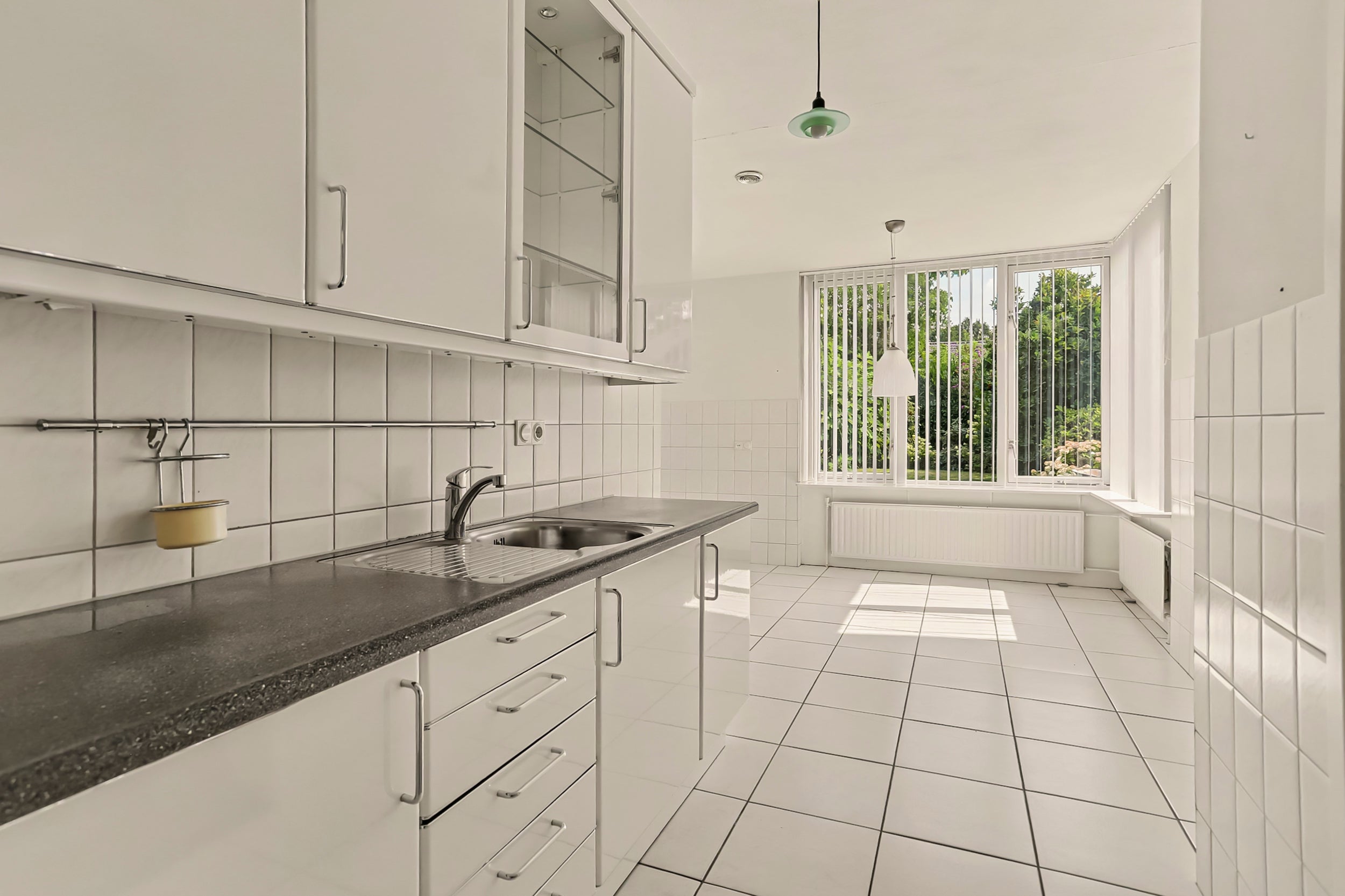 Tussenwoning te koop: Lijsterboog 14, Hilvarenbeek