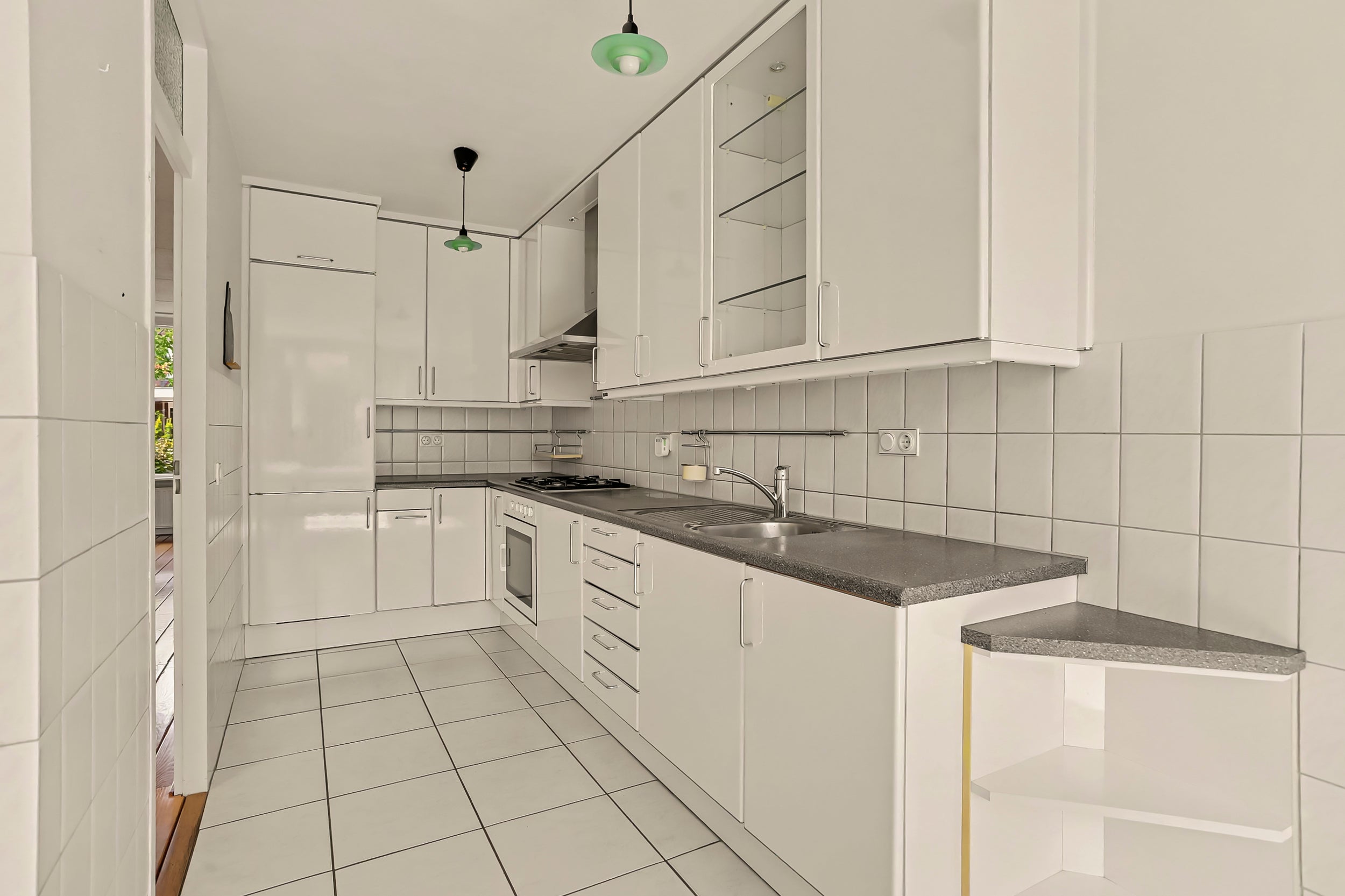 Tussenwoning te koop: Lijsterboog 14, Hilvarenbeek