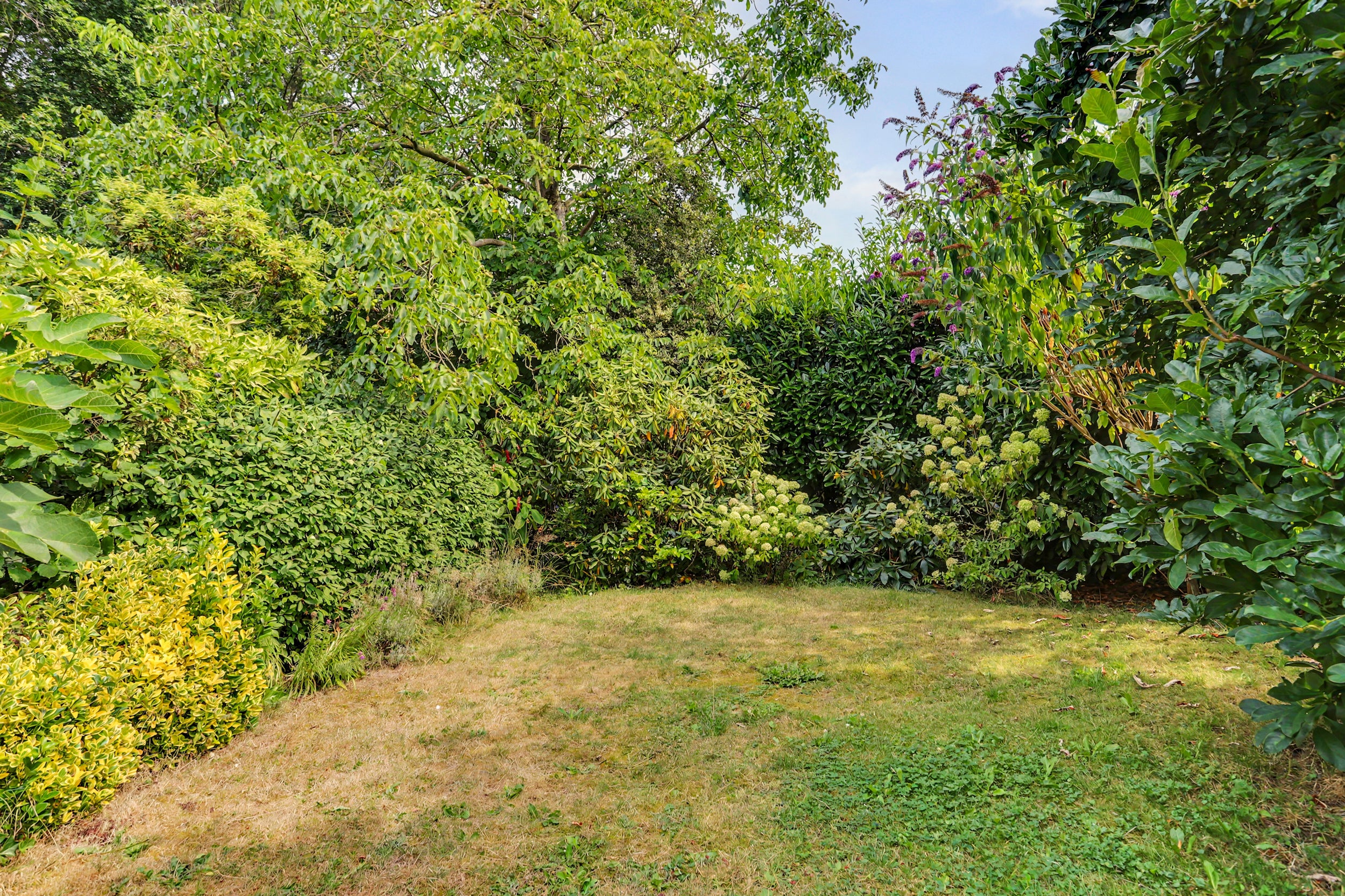 Tussenwoning te koop: Lijsterboog 14, Hilvarenbeek
