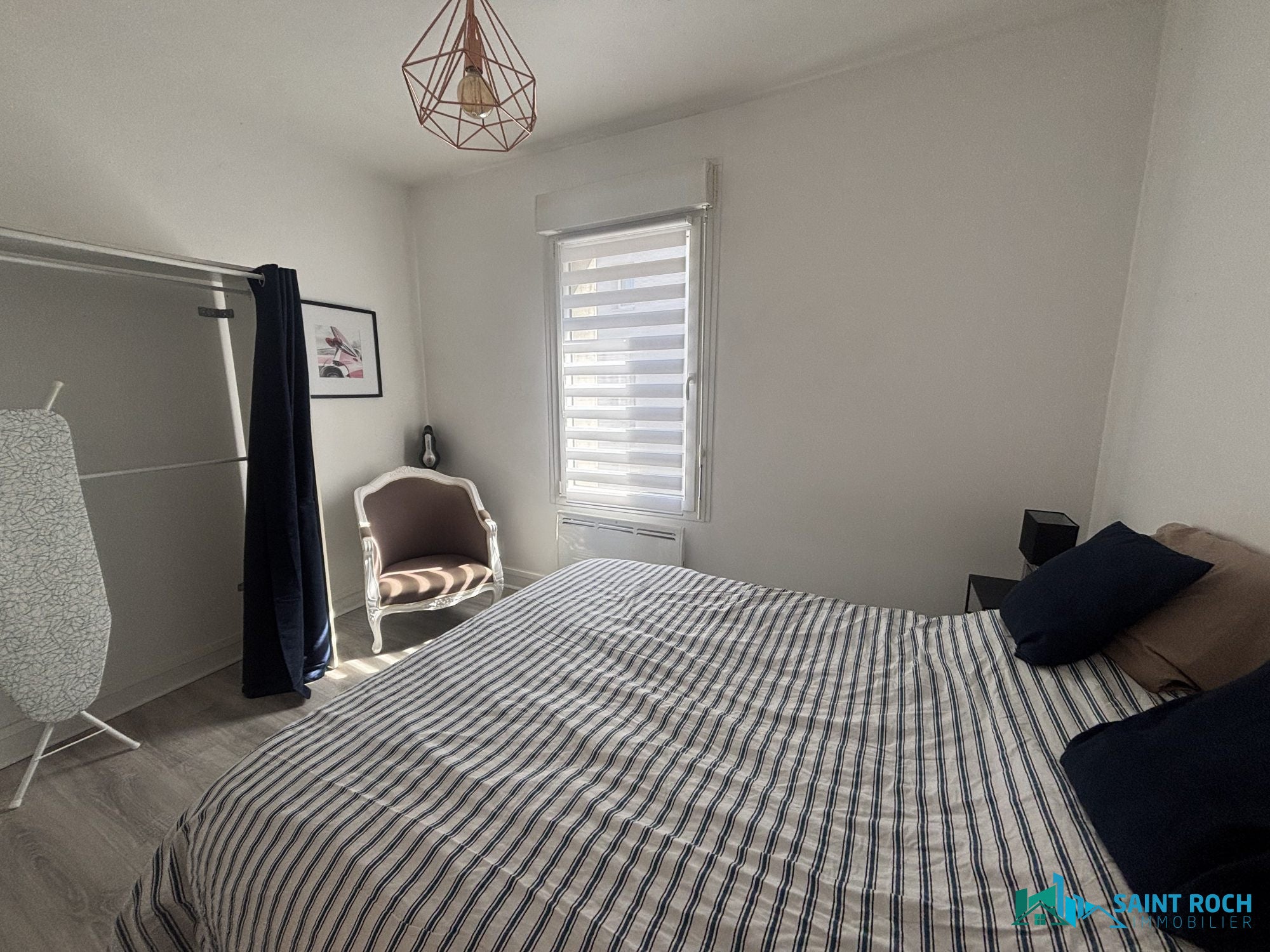 Appartement Rue Roger Salengro à Le Havre