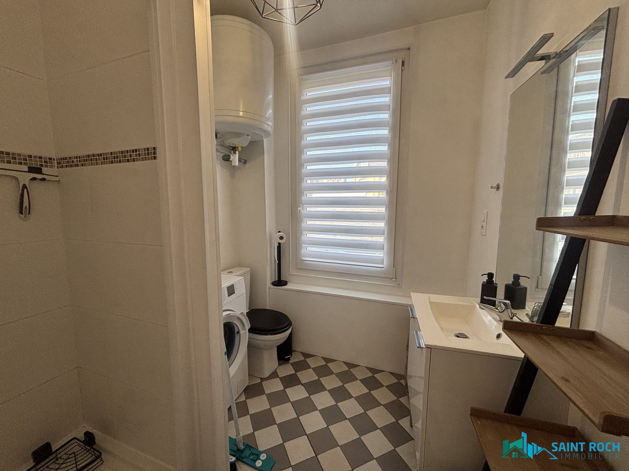 Appartement Rue Roger Salengro à Le Havre