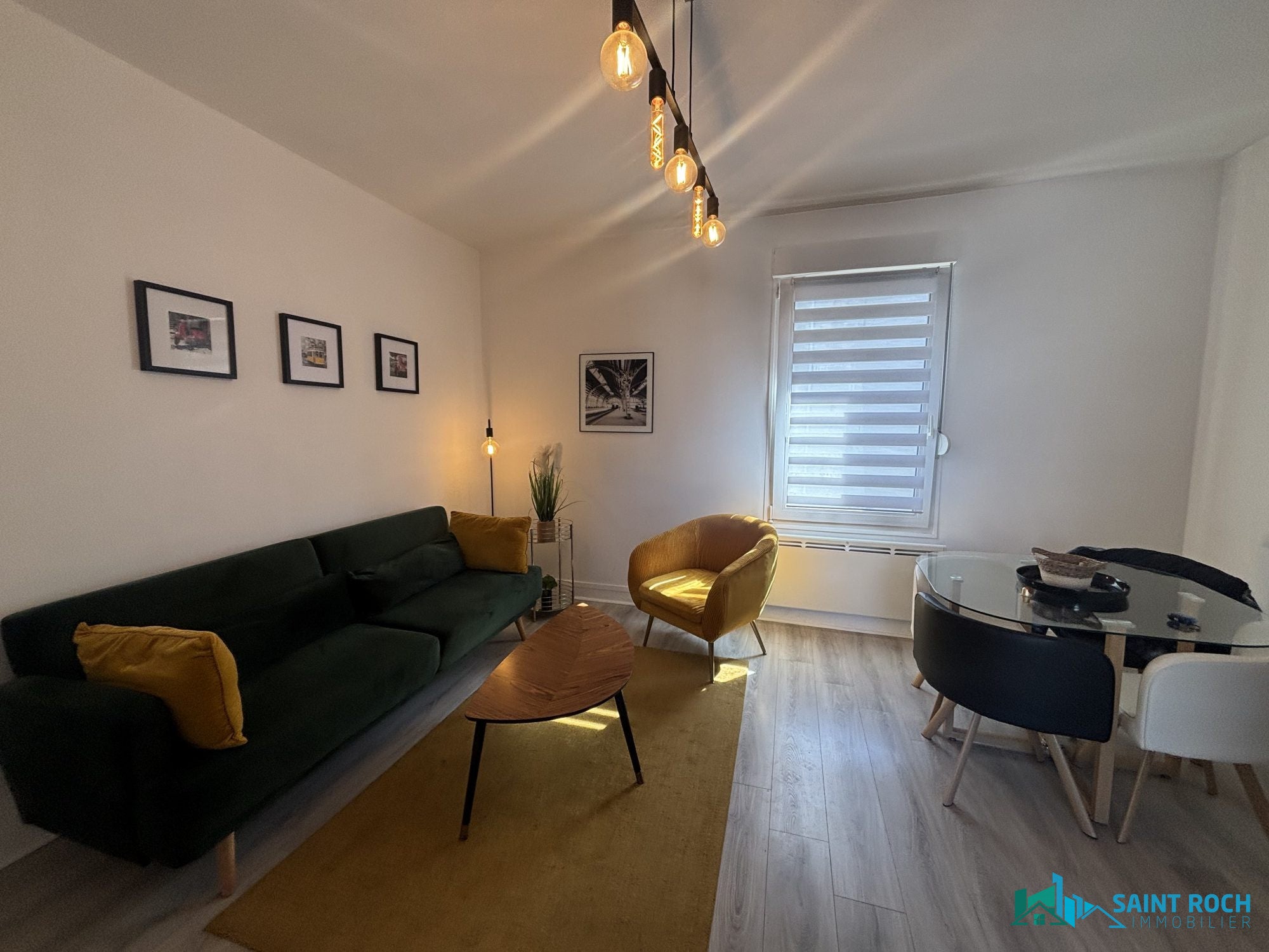 Appartement Rue Roger Salengro à Le Havre