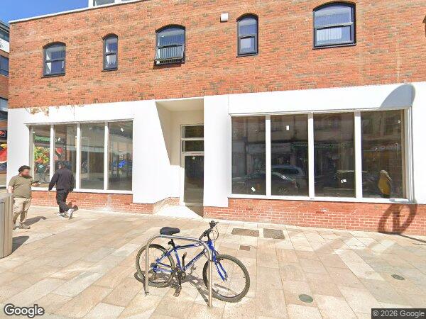 Room St Georges Road in Surrey Heath