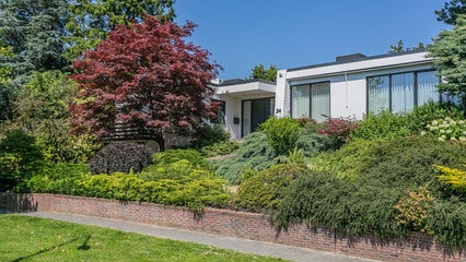 Huis Raadhuisstraat 34 in Brunssum