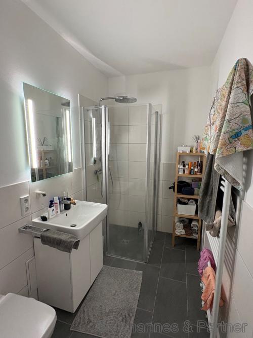 Wohnung Emil-Ueberall-Straße in Dresden