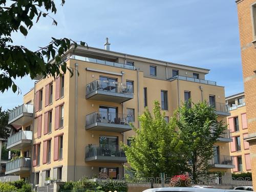 Wohnung Emil-Ueberall-Straße in Dresden