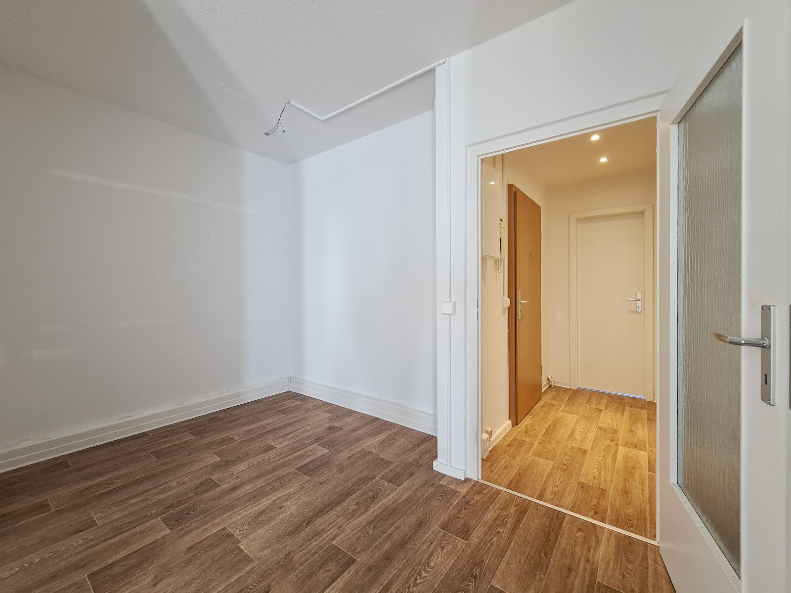 Wohnung Am Mühlteich in Freiberg