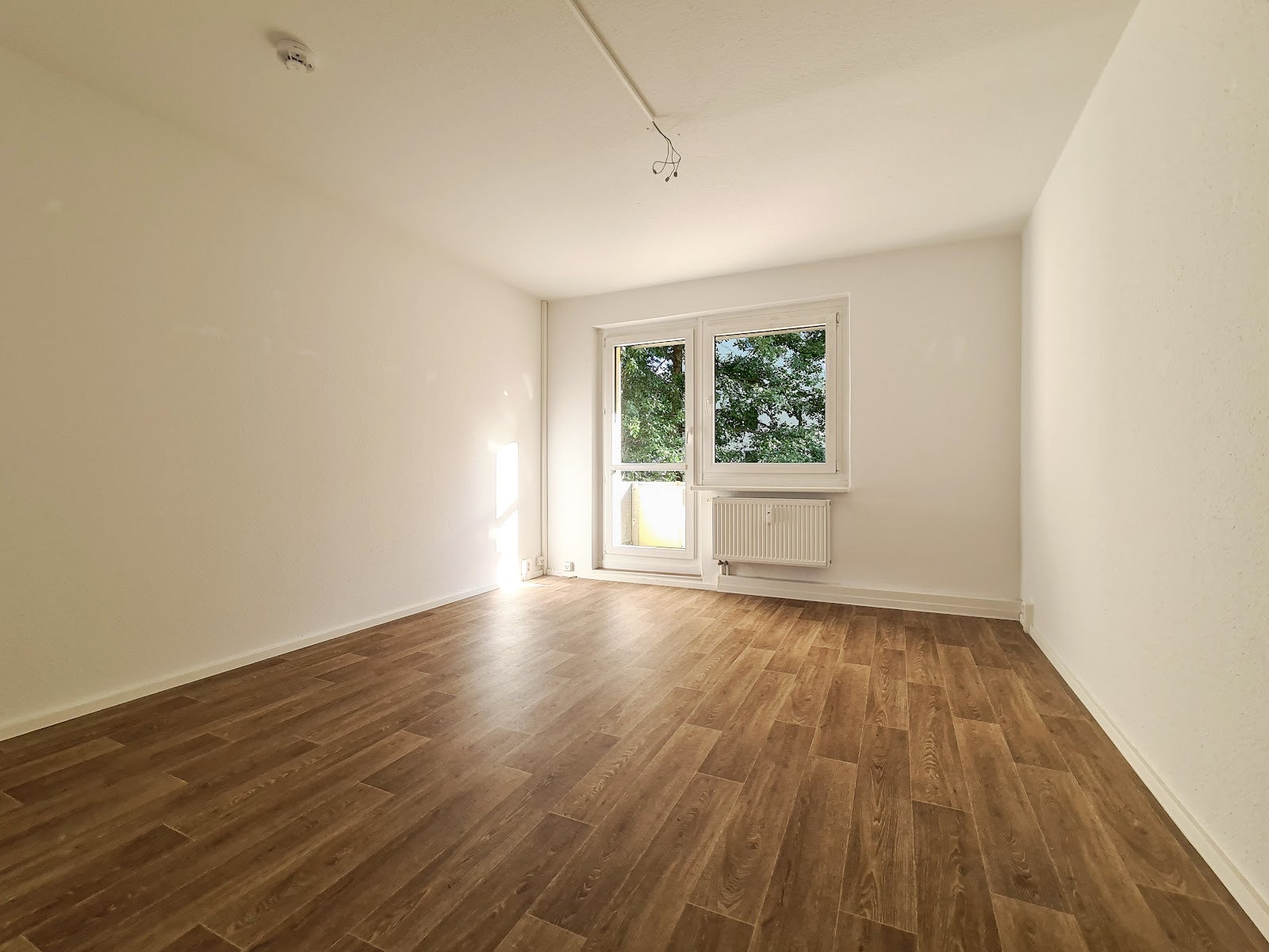 Wohnung Am Mühlteich in Freiberg
