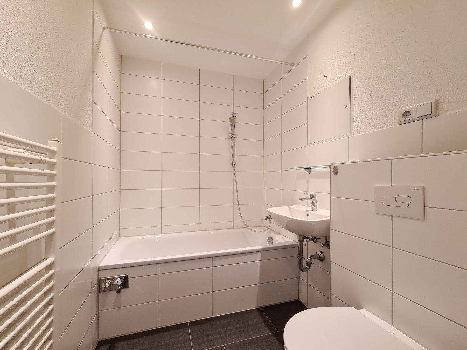 Wohnung Am Mühlteich in Freiberg