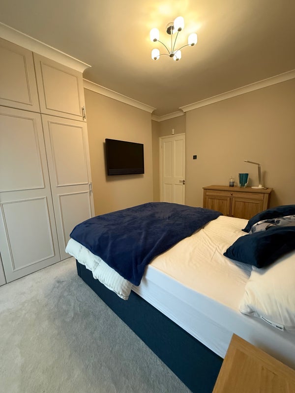 Room Maldon Road in Greater London