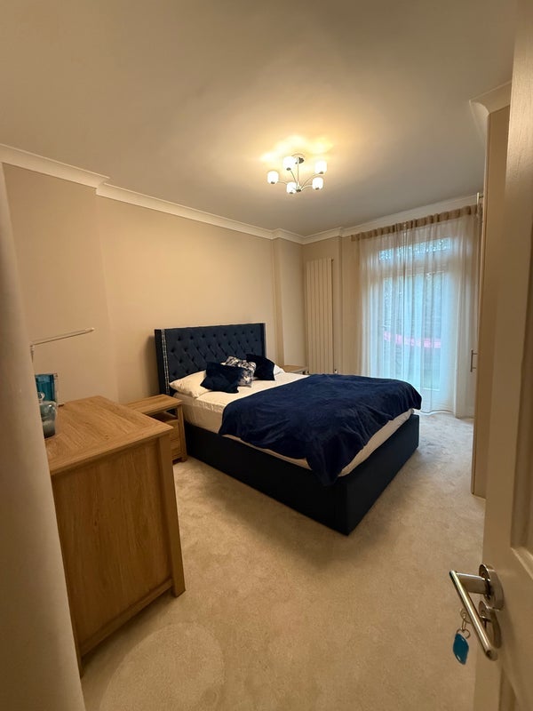 Room Maldon Road in Greater London