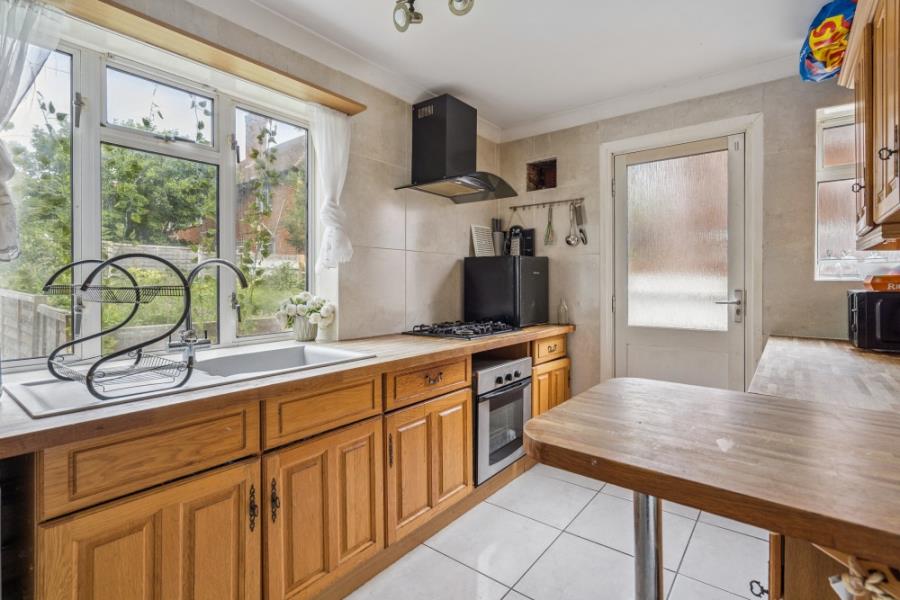 House Somerford Close in Greater London