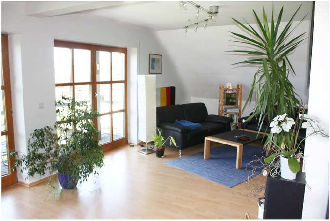 Wohnung Guckenbühl in Fernhag