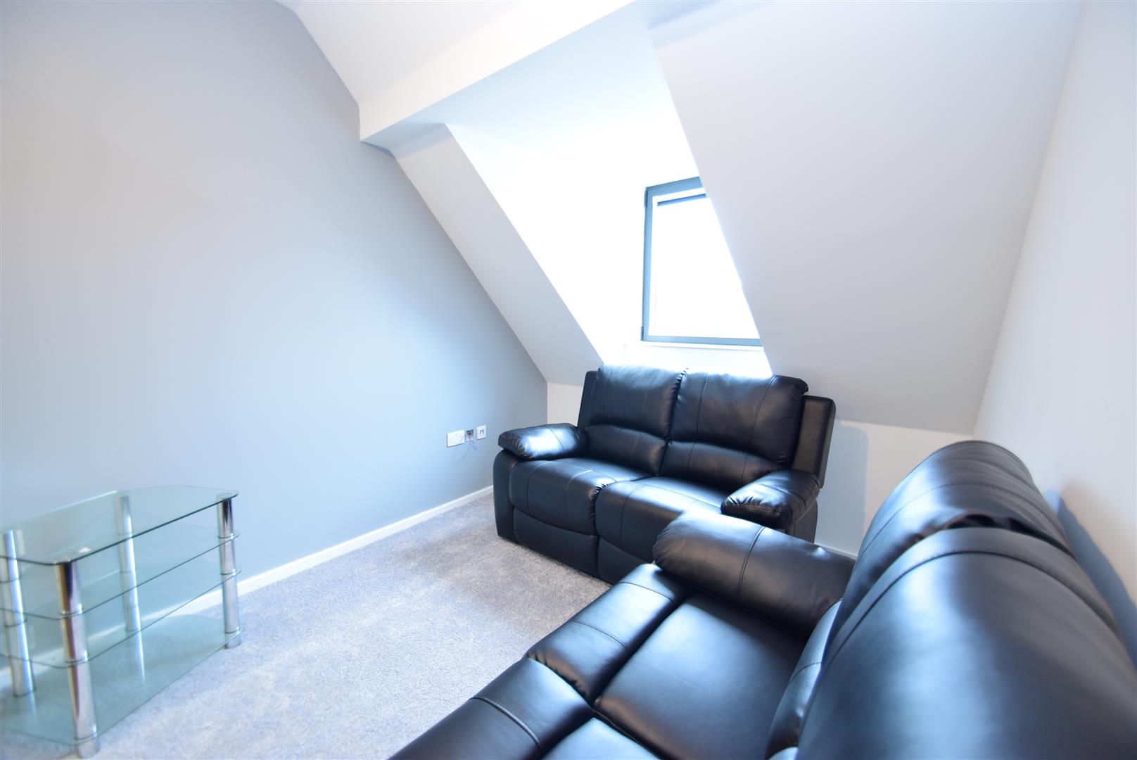 Flat Warton Terrace in Newcastle upon Tyne