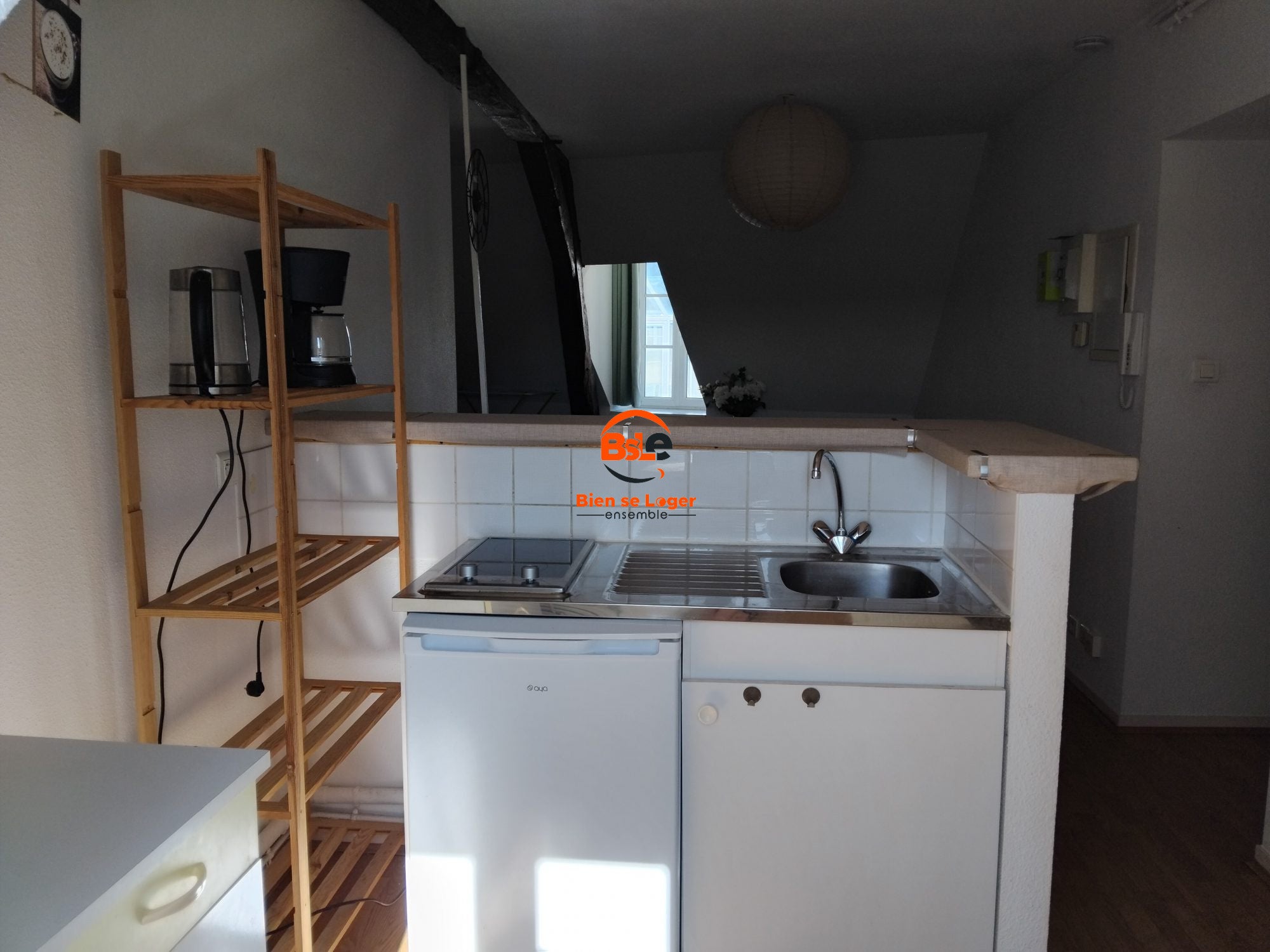 Appartement Rue de la Gironde à Montluçon