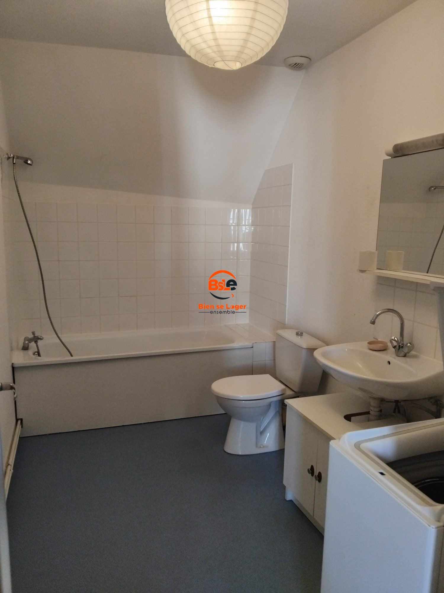 Appartement Rue de la Gironde à Montluçon