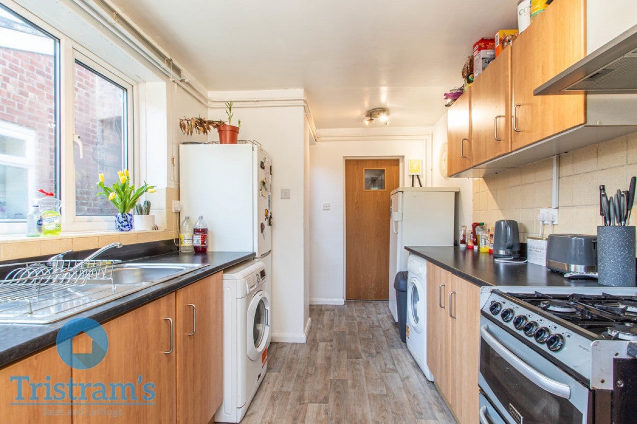 Room Beeston Road in Nottingham