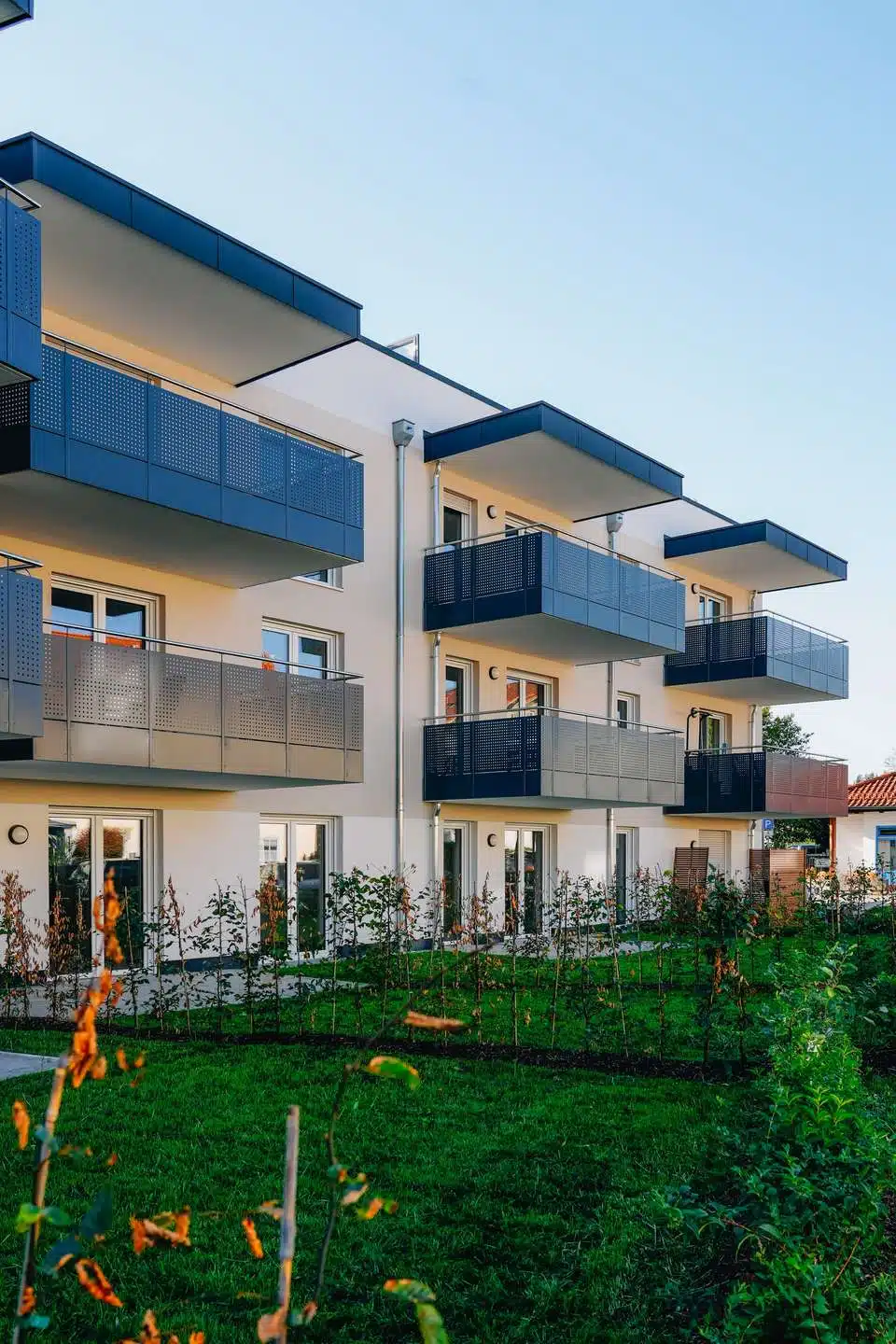 Wohnung Rosenberger Straße in Sulzbach-Rosenberg