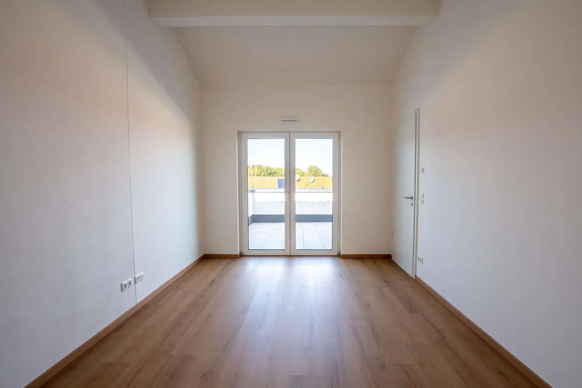 Wohnung Rosenberger Straße in Sulzbach-Rosenberg