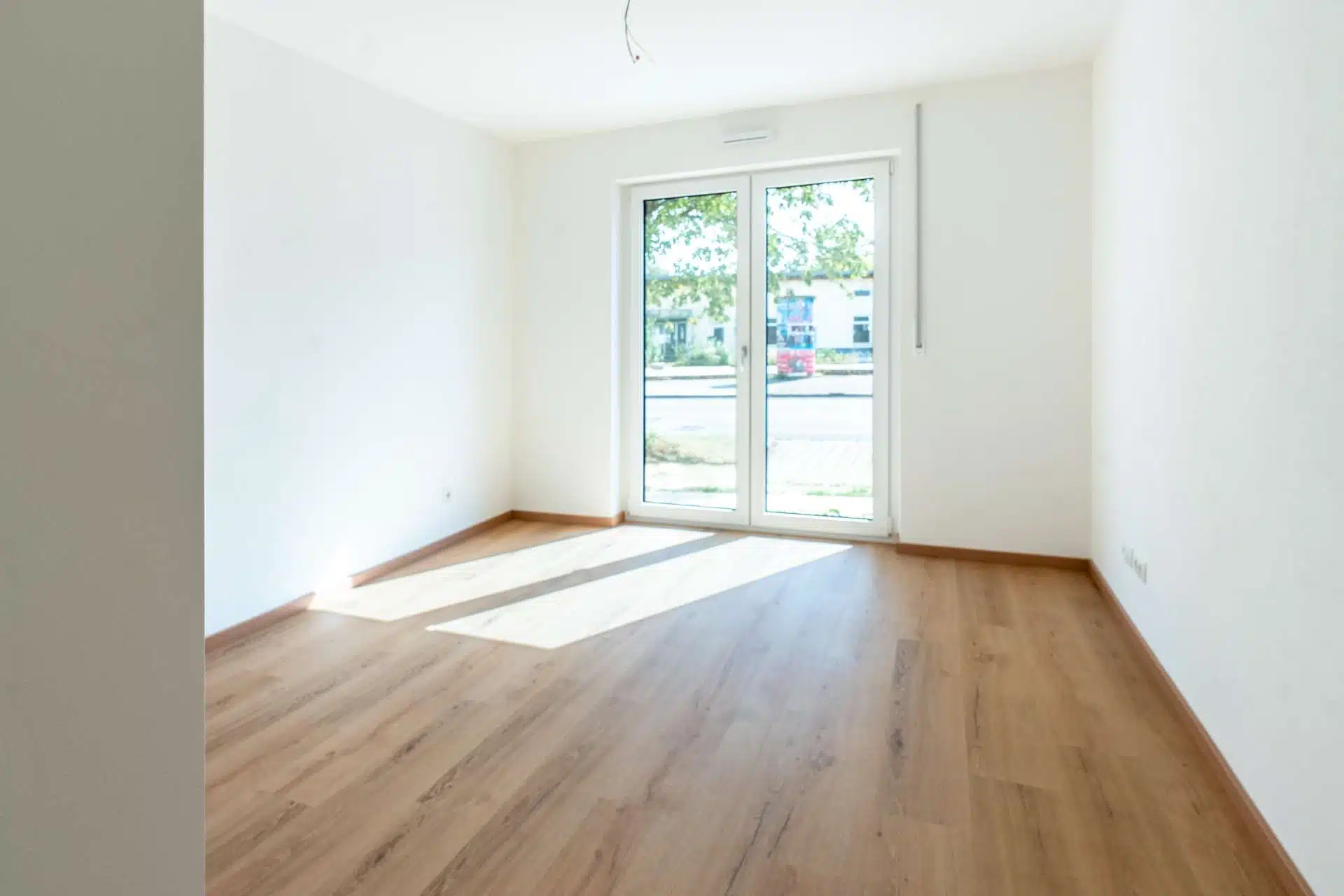 Wohnung Rosenberger Straße in Sulzbach-Rosenberg