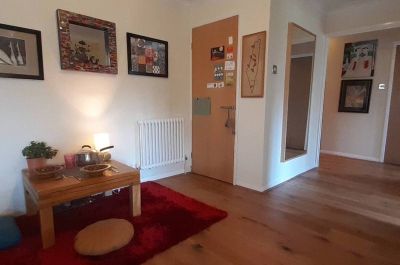Room Oxford Place in Manchester