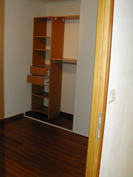 Flat Boulevard Fabrici in Marseille