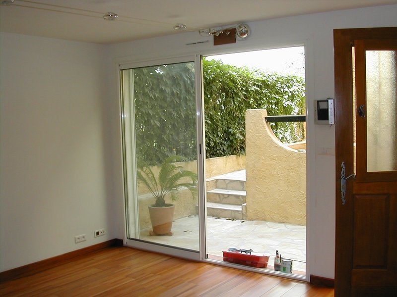 Flat Boulevard Fabrici in Marseille