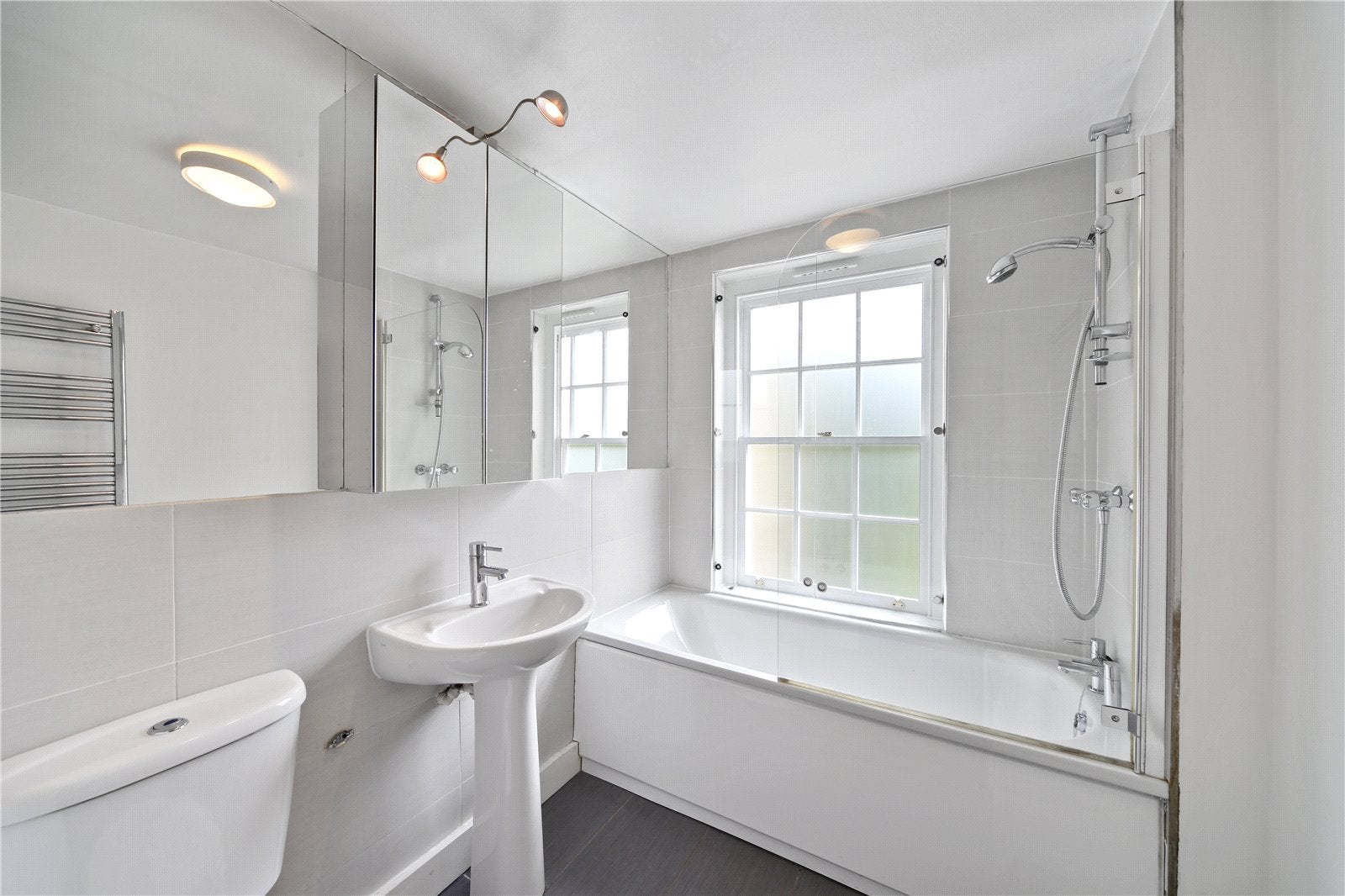 Flat Hamilton Terrace in City of Westminster
