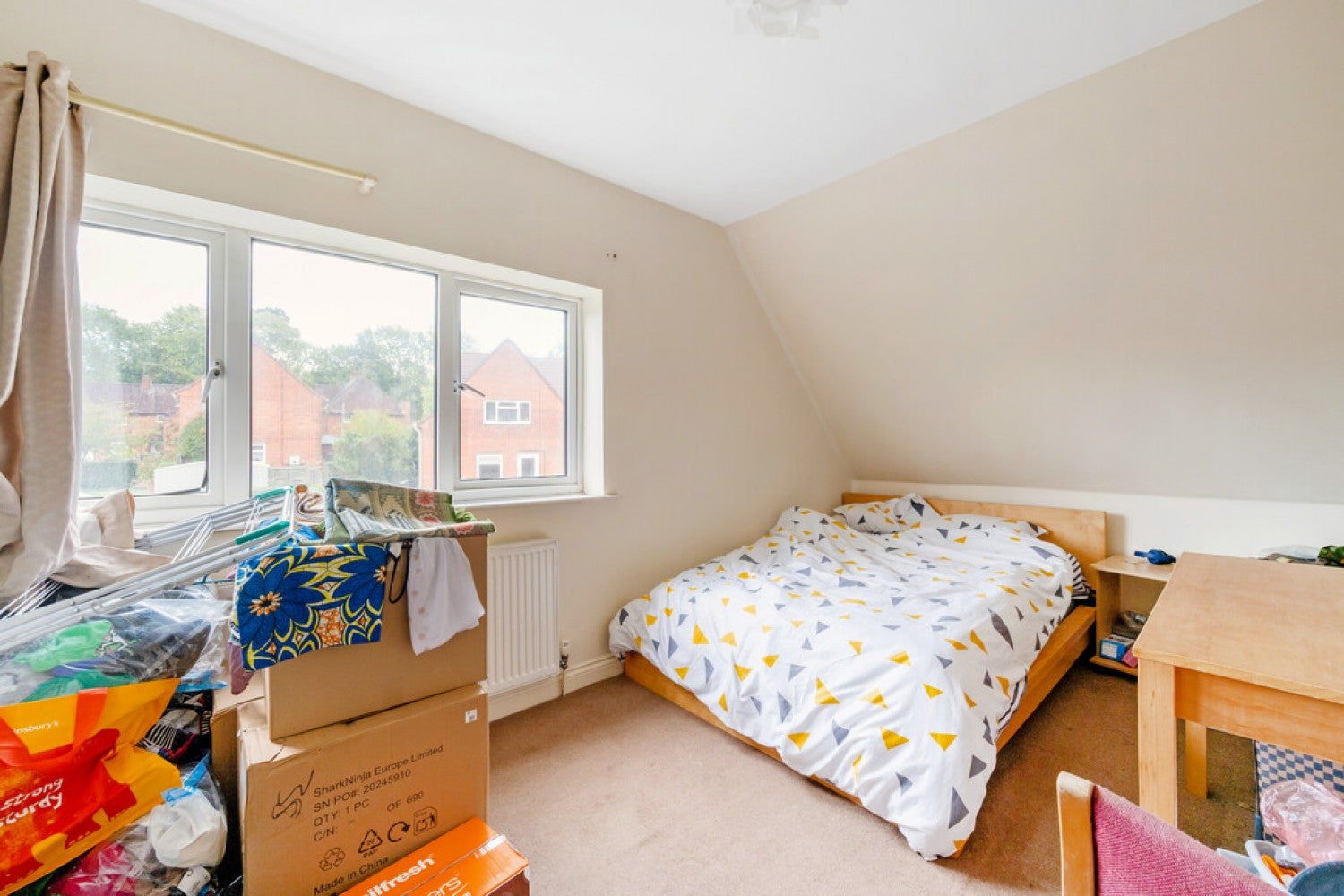 Room Kingsley Place in Winchester