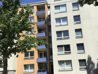 Wohnung Albert-Schweitzer-Straße in Essen