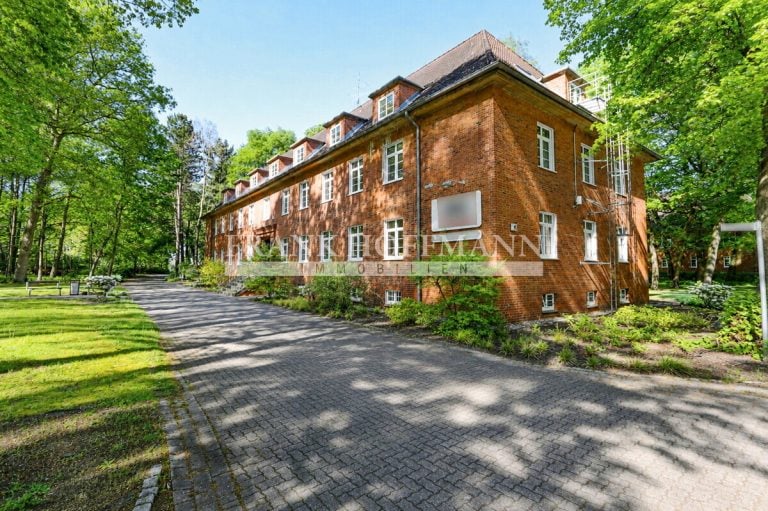 Zimmer Friedenstraße in Lübeck