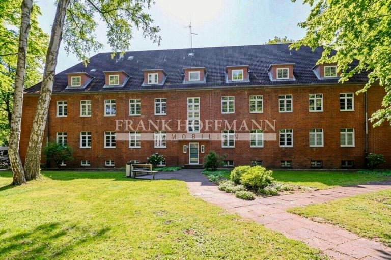 Zimmer Friedenstraße in Lübeck