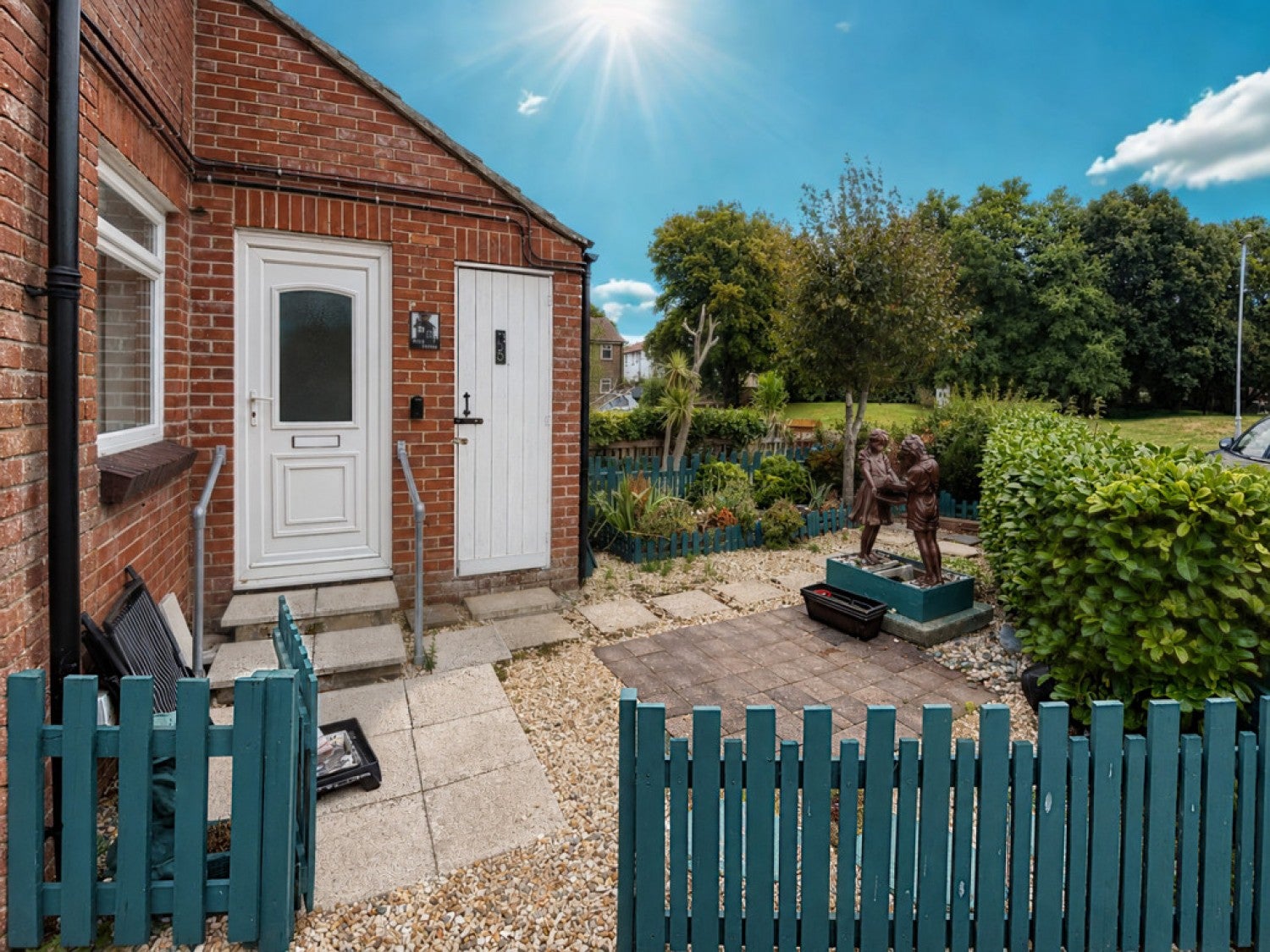 House Turnstone Close in Weymouth