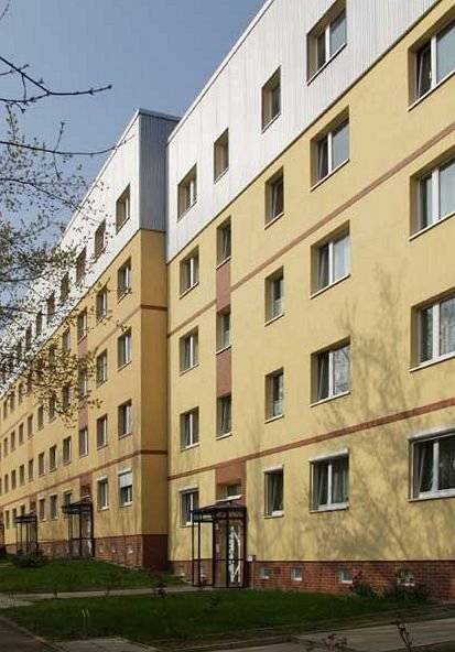 Wohnung Kroatenweg in Magdeburg