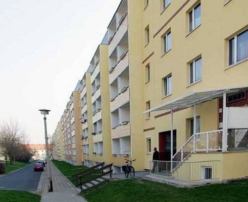 Wohnung Kroatenweg in Magdeburg