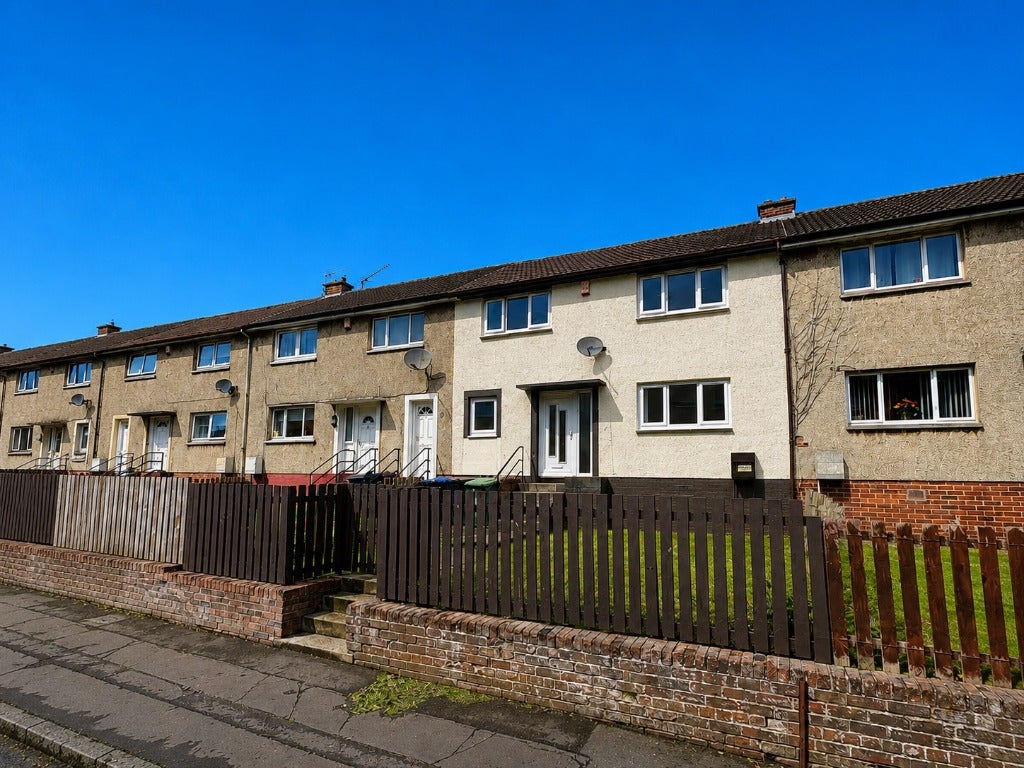 House Oakwood Avenue in Ayr