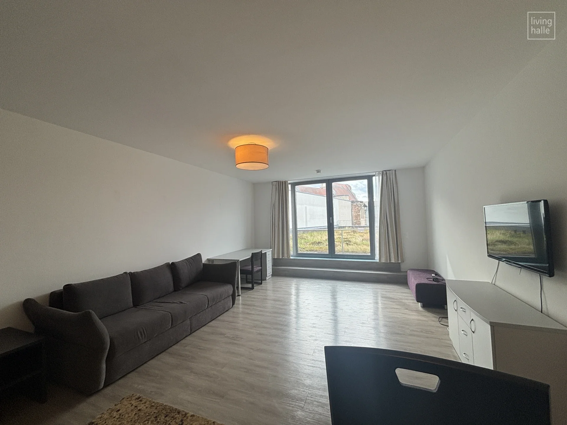 Wohnung Große Ulrichstraße in Halle (Saale)