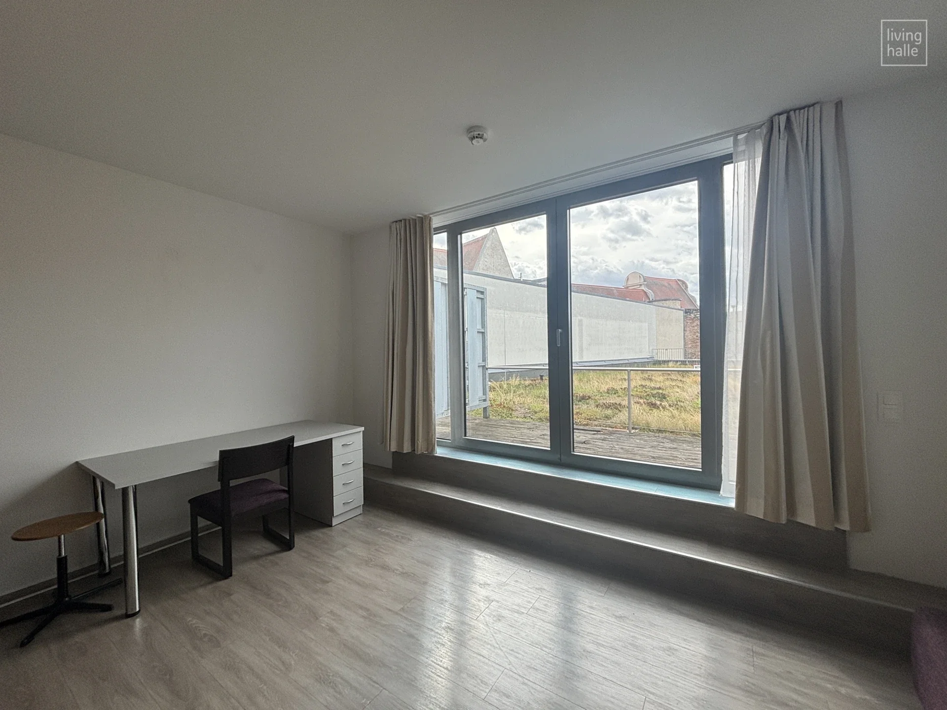 Wohnung Große Ulrichstraße in Halle (Saale)