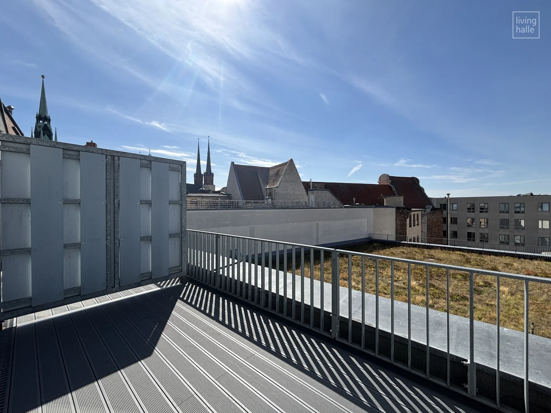 Wohnung Große Ulrichstraße in Halle (Saale)