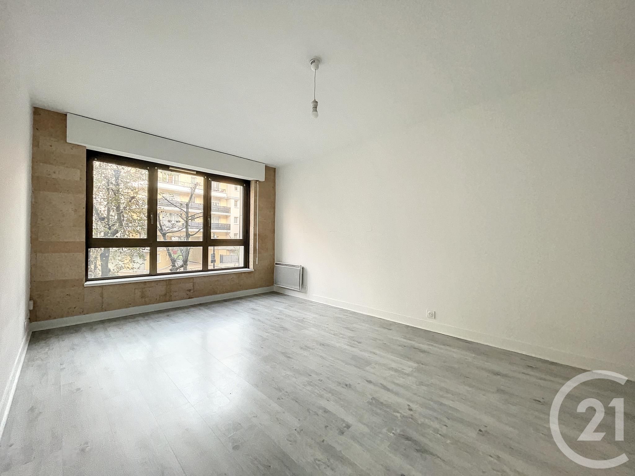 Appartement Avenue du Président Wilson à Joinville-le-Pont